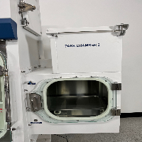 Esco Isoclean Positive 4 Glove Isolator image 3